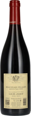 Maison Louis Jadot Beaujolais-Villages AOC 2025 12,5% Vol. 0,75l