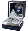 Jewels Lines Precious Vodka 40% Vol. 0,7l in Giftbox