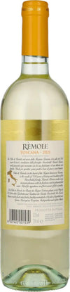 Frescobaldi RÈMOLE Bianco 2021 12% Vol. 0,75l