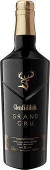 Glenfiddich 23 Years Old GRAND CRU Single Malt Scotch Whisky 40% Vol. 0,7l in Giftbox