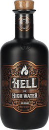 Come Hell or High Water XO Rum 40% Vol. 0,7l