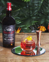 Rhum J.M Atelier Fumée Volcanique Rum 49% Vol. 0,7l