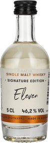 St. Kilian ELEVEN Signature Edition Whisky 46,2% Vol. 0,05l (Mini)
