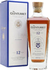 The Glenturret 12 Years Old Single Malt Scotch Whisky Release 2021 46% Vol. 0,7l