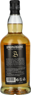 Springbank 100° Proof 5 Years Old Campbeltown Single Malt Scotch Whisky 57,1% Vol. 0,7l