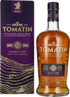Tomatin 13 Years Old DOUBLE CASK Travel Retail 43% Vol. 1l in Giftbox