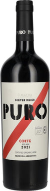 Puro Corte 2021 14% Vol. 0,75l
