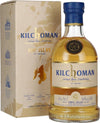 Kilchoman 100% Islay 15th Edition Single Malt Scotch Whisky 50% Vol. 0,7l in Giftbox