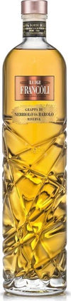 Luigi Francoli Grappa Nebbiolo da Barolo Riserva 41,5% Vol. 0,7l