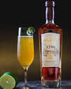 Santa Teresa 1796 Solera Rum 40% Vol. 0,7l in Giftbox with glass