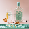 Brighton Spirits Brighton Pavilion Strength Gin 40% Vol. 0,7l