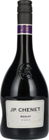 JP. Chenet MERLOT 14% Vol. 0,75l