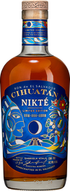 Cihuatán NIKTÉ 12 YO Rum Limited Edition 47,5% Vol. 0,7l