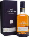 Longmorn 16 Year Old 48% Vol. 0,7l in Giftbox
