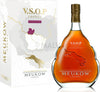 Meukow V.S.O.P Borderies Single Cru Cognac 40% Vol. 1l Limited edition