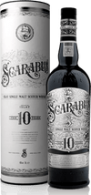 Hunter Laing SCARABUS 10 Years Old Islay Single Malt 46% Vol. 0,7l in Giftbox