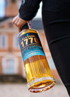 GLASGOW 1770 TRIPLE DISTILLED 46% Vol. 0,7l