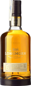 Longmorn 16 Year Old 48% Vol. 0,7l in Giftbox