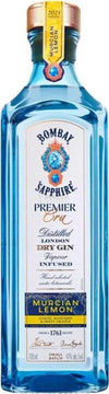 Bombay SAPPHIRE PREMIER Cru 47% Vol. 0,7l