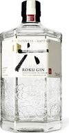 ROKU GIN 43% Vol. 0,7l