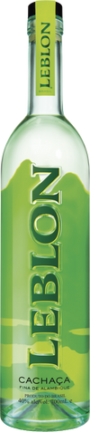 Leblon Cachaça Superiore de Cana 40% Vol. 0,7l