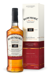 Bowmore 10 Years Old 40% Vol. 1l