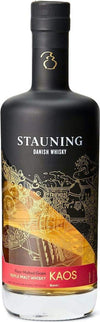 Stauning KAOS Triple Malt Whisky 46% Vol. 0,7l