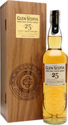 Glen Scotia 25 Year Old 48,8% Vol. 0,7l