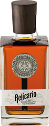 Ron Relicario SUPREMO 40% Vol. 0,7l in Giftbox with glass