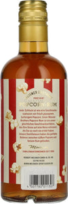 Meisner Liqueurs Meisner Brothers POPCORN Rum 40% Vol. 0,5l