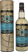 Douglas Laing PROVENANCE Caol Ila 8 Years Old Single Malt 2013 46% Vol. 0,7l