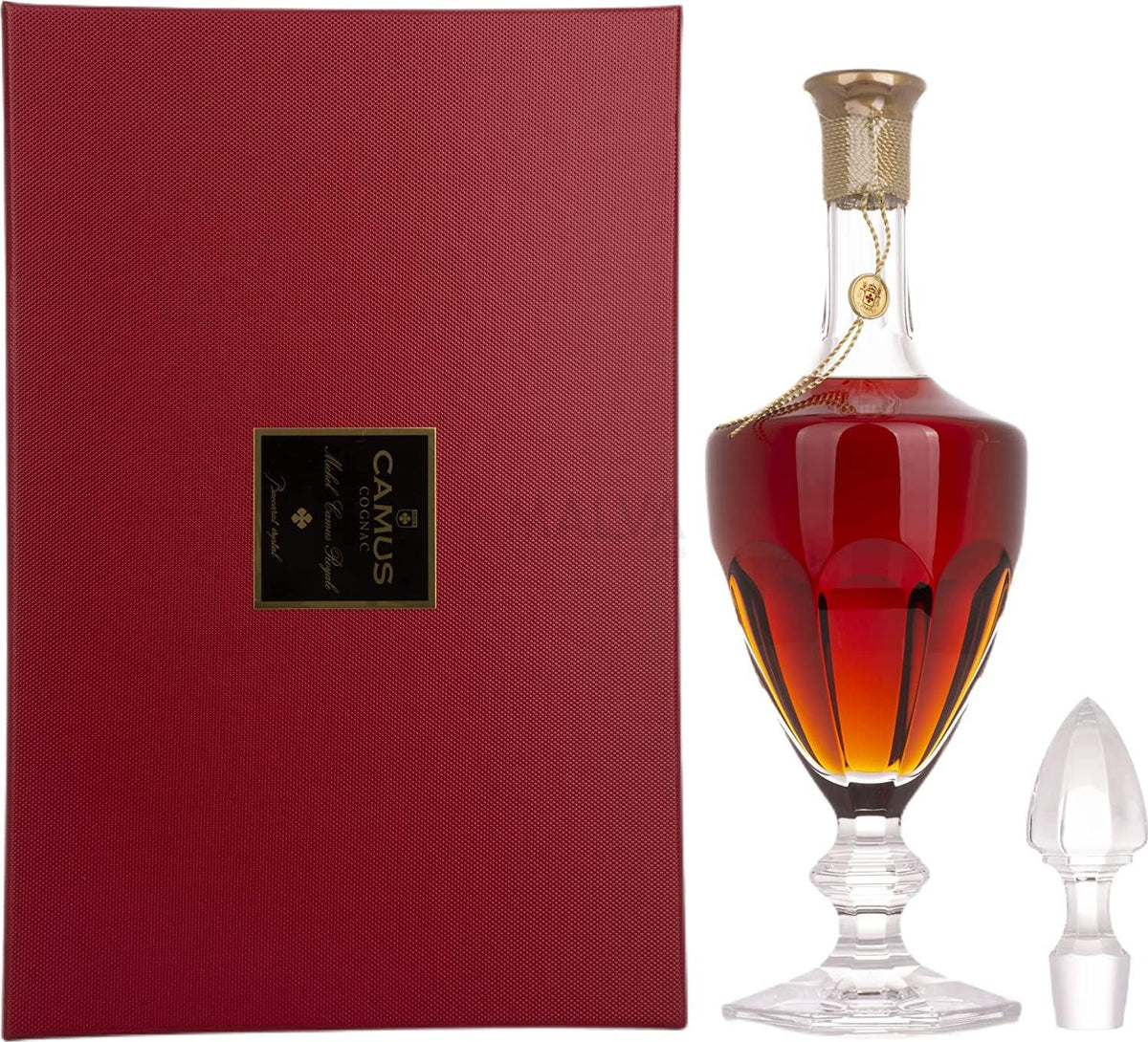 CAMUS | Camus Michel Camus Royale Cognac Vol. 0,7l @Malva