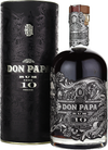 Don Papa Rum 10 Year Old 43% Vol. 0,7l in Giftbox