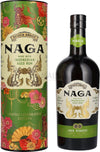 Naga JAVA RESERVE Double Cask Aged Limited Celebration Edition 40% Vol. 0,7l in Giftbox