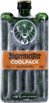 Jägermeister COOLPACK 35% Vol. 0,35l
