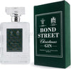 Bond Street London Dry Gin Christmas Edition 43% Vol. 0,7l in Giftbox
