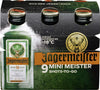 Jägermeister 9-JägerPack 35% Vol. 9x0,02l