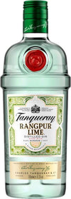 Tanqueray RANGPUR LIME Distilled Gin 41,3% Vol. 0,7l