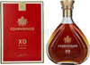 Courvoisier XO Extra Old Cognac 40% Vol. 0,7l in Giftbox