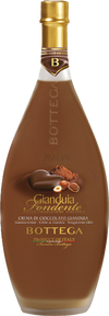 Bottega GIANDUIA FONDENTE 17% Vol. 0,5l