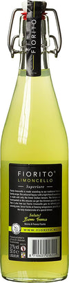 Fiorito Limoncello Superiore 31% Vol. 0,5l