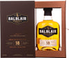 Balblair 18 Year Old 46% Vol. 0,7l in Giftbox