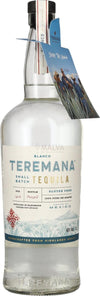 Teremana Tequila Blanco 100% Puro de Agave Small Batch 40% Vol. 1l