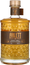 ARLETT Finition Fût Mizunara Single Malt Whisky 48% Vol. 0,7l