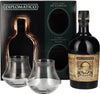 Diplomático SELECCIÓN DE FAMILIA Rum 43% Vol. 0,7l in Giftbox with 2 glasses