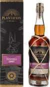 Plantation / Planteray PANAMA 2007 Syrah Cask Maturation Edition 2021 46,2% Vol. 0,7l in Giftbox