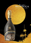 Bottega MIABI Pinot Nero Spumante Brut 12% Vol. 0,75l