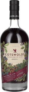 Cotswolds HEDGEROW Gin 40,6% Vol. 0,7l