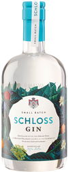 Schloss Gin Schloss Small Batch Gin 44% Vol. 0,5l