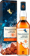 Talisker 10 Years Old Single Malt Whisky 45,8% Vol. 0,7l in Giftbox